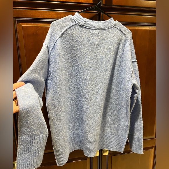 Aerie Unreal Sweater - XS - Picture 3 of 11